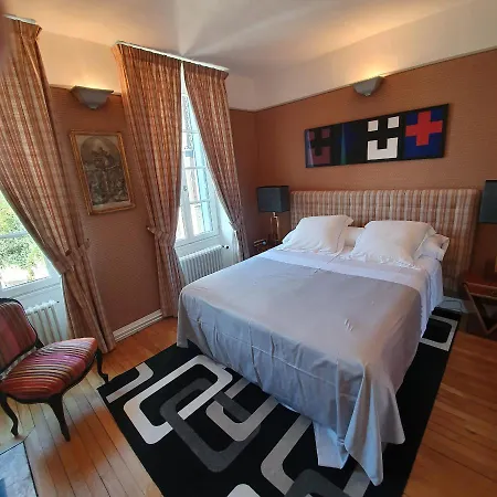 Appartement Suprematisme à Vierzon Extérieur photo